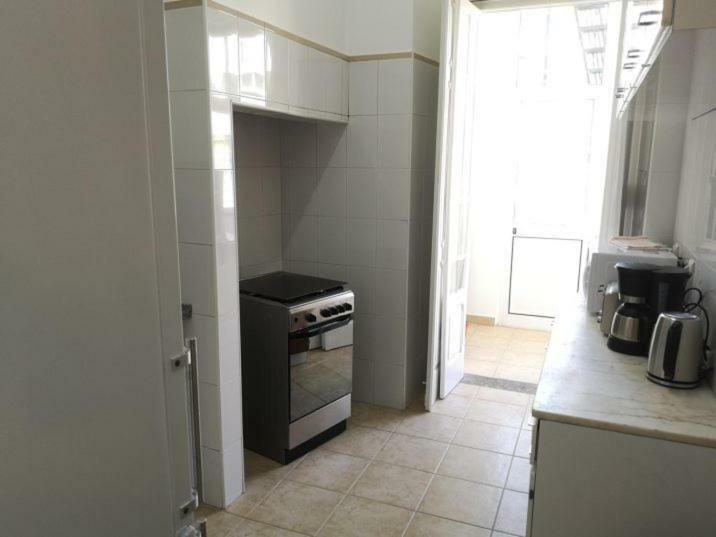Monte Agudo Angola 45 Lisboa Kültér fotó