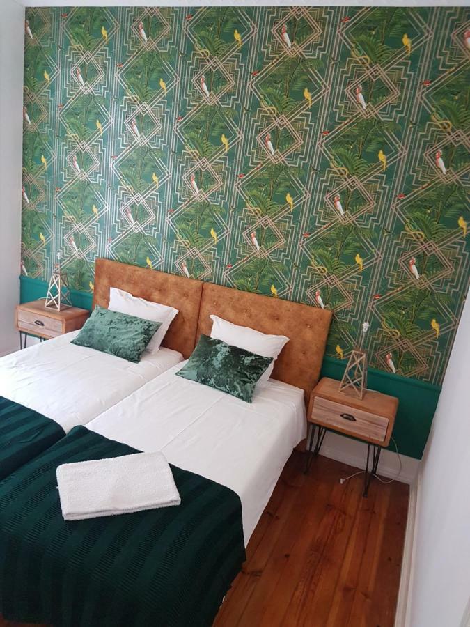 Monte Agudo Angola 45 Lisboa Kültér fotó